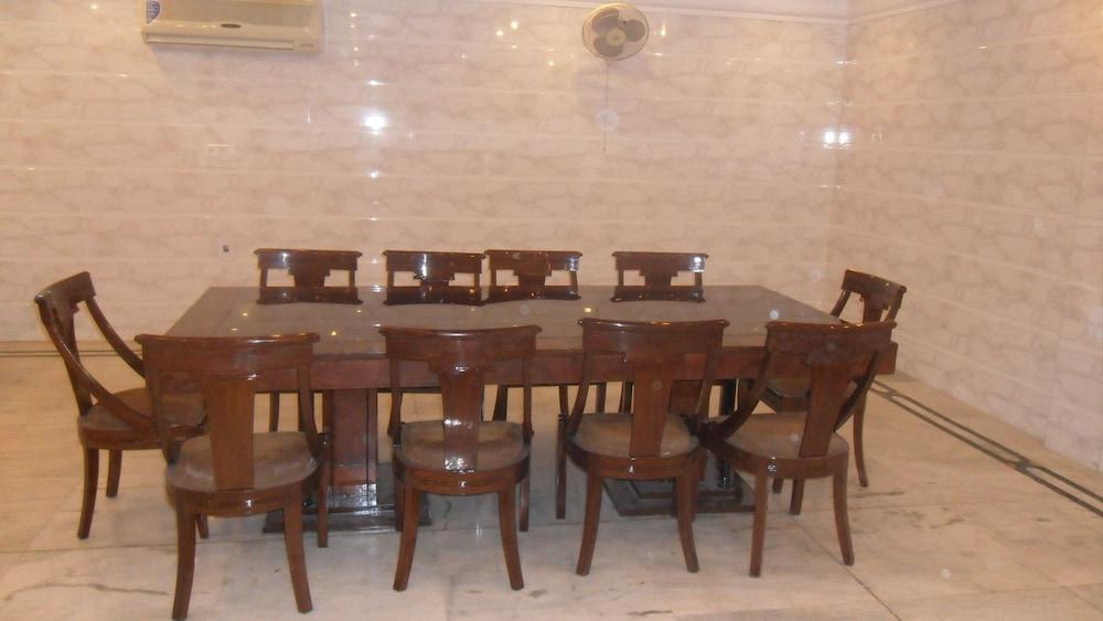 Hotel Singh International Delhi  Esterno foto